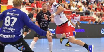 Handbalistul Dan Savenco, experienţă şocantă la Secţia de Poliţie: „Nu poţi descrie. Ţi-e milă, teamă, scârbă”