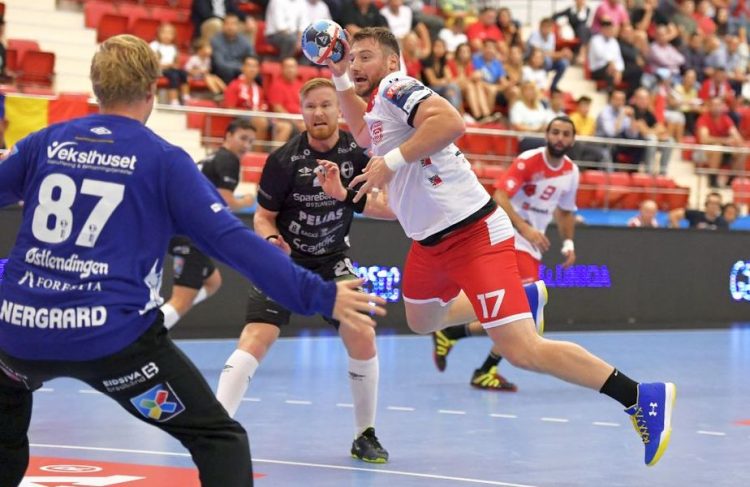 Handbalistul Dan Savenco, experienţă şocantă la Secţia de Poliţie: „Nu poţi descrie. Ţi-e milă, teamă, scârbă”