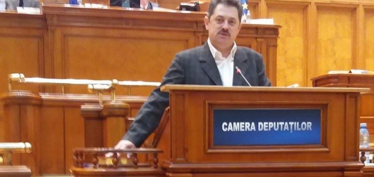 I se rupe de tot și toate. Deputat maramureșean la al treilea mandat, habar nu a avut că votează – VIDEO
