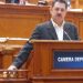 I se rupe de tot și toate. Deputat maramureșean la al treilea mandat, habar nu a avut că votează – VIDEO