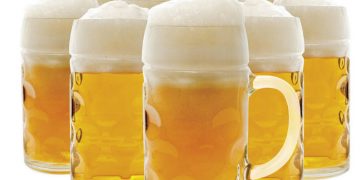 Producția de bere și sucuri, afectată de coronavirus