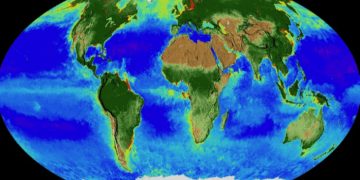 Singurul continent care nu a fost atins de coronavirus