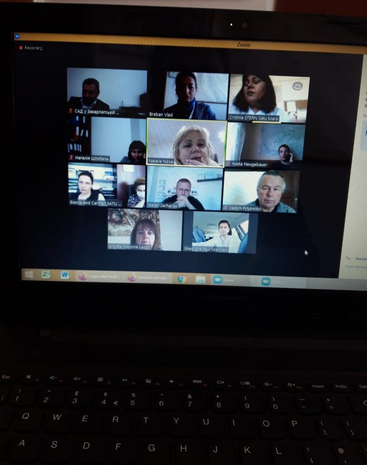 Proiectul „MOBI” a pornit la drum