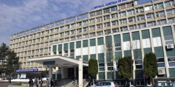 Patru ofiţeri MApN – în managementul Spitalului Judeţean de Urgenţă Suceava
