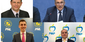 Dragi maramureșeni, POLITICUL ne duce în groapă! Ce putem face?