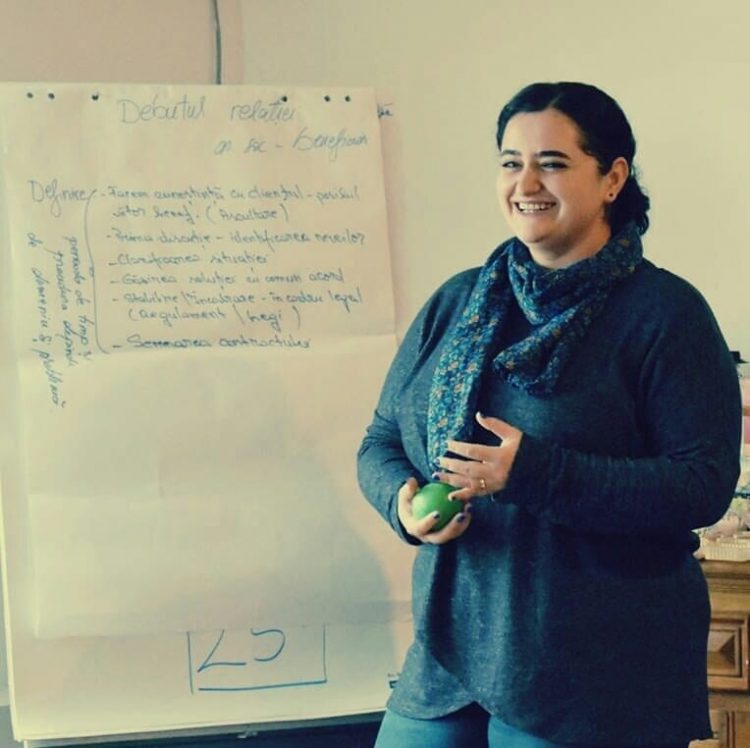 Mesajul unei tinere băimărence: Îmi cer scuze tuturor creștinilor catolici, reformați, lutherani și evangheliști pentru ce se întâmplă astăzi