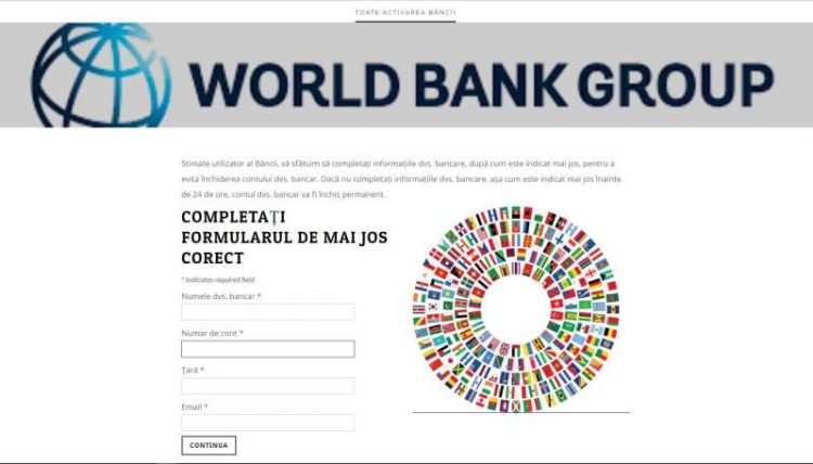 Atenție la mesajele primite. Dacă deschideți acest tip de mail rămâneți fără bani în cont