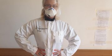 Un medic din Suceava s-a tratat singur de Covid-19. A vindecat 400 de pacienți