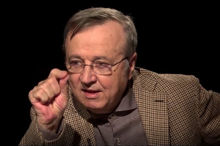 Ion Cristoiu, teorie-șoc despre PNL