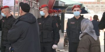 Români rezidenți în Italia și Franța amendați de polițiștii italieni în timp ce se îndreptau spre România