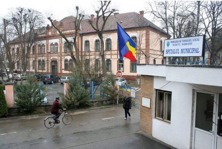 Se va construi un nou laborator pentru testarea coronavirusului COVID-19 în Sighetu Marmației