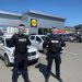 Polițiști, jandarmi, polițiști de frontieră, polițiști locali și militari au executat 103 misiuni la nivelul județului Maramureș