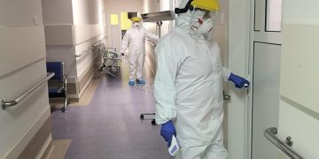 Dr. Viorica Cherecheş: „Măsurile de prevenire trebuie să fie „lege” pentru fiecare dintre noi. Este necesar să fim prudenţi şi cu multă responsabilitate pentru sănătatea maramureșenilor”