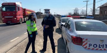 Filtre pe șoselele din Maramureș