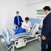În Baia Mare a fost amenajat spital pentru bolnavii cu COVID-19 în numai 10 zile – FOTO
