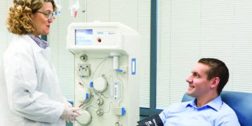 Județul Maramureș beneficiază, gratuit, de o tehnologie extrem de performantă pentru tratarea COVID-19