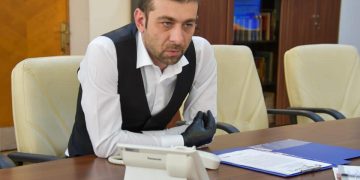 Președintele Consiliului Județean a anunțat că Maramureșul va beneficia de ajutorul Republicii Populare Chineze: Vor veni doi medici chinezi