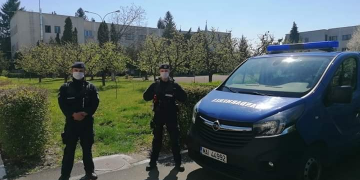 “Pot merge la părinţi să le duc produse pentru masa de Paşte?” Răspunsul autorităților