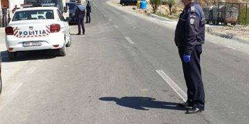 Dosar penal pentru un maramureșean care a prezentat o declarație falsă de la angajator ca să se poată plimba