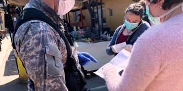 Controale în Maramureș. Sute de polițiști, jandarmi și militari au fost mobilizați