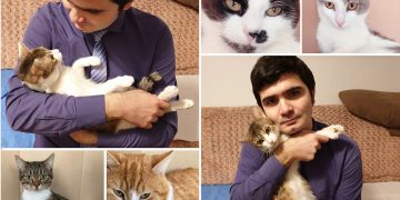 Bogdan Anicescu, interpretul în limbaj mimico-gestual de la informările Guvernului, ne cere ajutorul