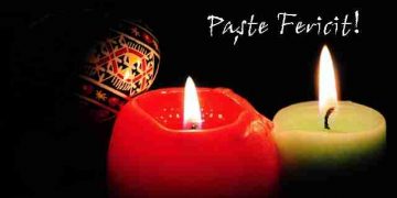 Mesaj de Paște de la Spitalul Județean de Urgență „Dr. Constantin Opriș” Baia Mare