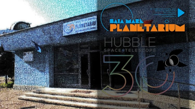 Eveniment aniversar la Complexul Astronomic Baia Mare