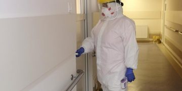 Dr. Viorica Cherecheș: „60 de zile cu COVID-19 în Baia Mare!”