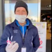 N-ai mască, nu intri în magazin! Abuz cât casa la Kaufland Baia Mare – VIDEO
