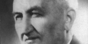 135 de ani de la nașterea cercetătorului Iuliu Hațieganu