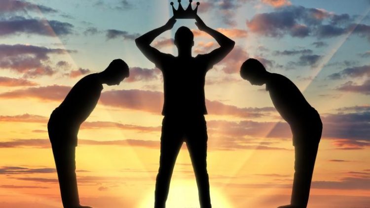 Slugărnicia ineptului de la Interne