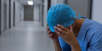 O asistentă de la Spitalul Militar Brașov a murit din cauza coronavirusului