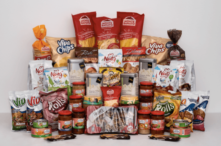 Ciolacu: E important pentru economie să alegem produse româneşti