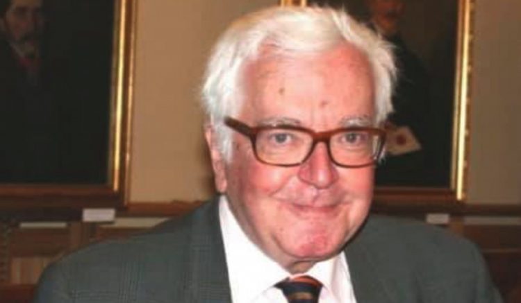 A murit Principele Mihai Dimitrie Sturdza