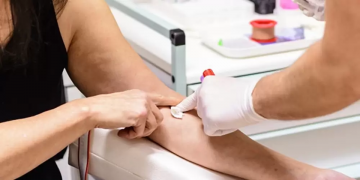 În 23 și 24 aprilie, la Spitalul Judeţean de Urgenţă  se pot face programări pentru investigațiile de laborator din luna mai