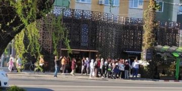 Vă invit să fim oameni: Un gest nobil a provocat o situație „mai puțin nobilă”