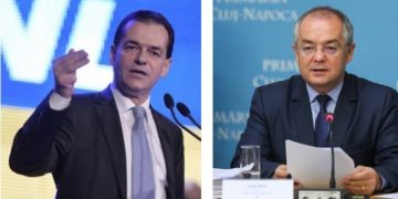 PNL guvernează doar în criză, la fel de slab și lipsit de inteligență, ce mi-e Boc, ce mi-e Orban