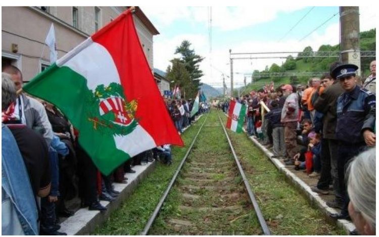 Guvernul de la Budapesta trimite teste și echipamente de protecție pentru maghiarii din Transilvania