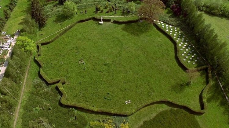 Monumente, peisaje şi bunuri culturale din România, în preselecţia naţională pentru titlul Marca Patrimoniului European