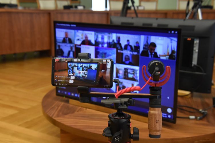 50.000 de lei pentru gestionarea deșeurilor din spațiul de carantinare Sighetu Marmației