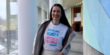 Clotilde Armand cere demisia ministrului Alexe: Pădurea Băneasa ar urma să fie defrişată pentru blocuri de 12 etaje