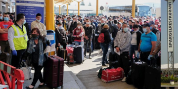„Operaţiunea Sparanghelul” – A cui afacere este? La ce nivel este protejată?