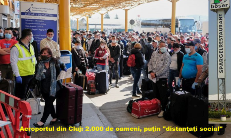 „Operaţiunea Sparanghelul” – A cui afacere este? La ce nivel este protejată?