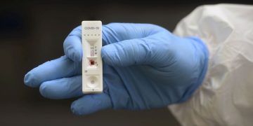 Anchetă epidemiologică la Institutul Oncologic din Cluj, unde 20 de persoane au fost confirmate cu COVID-19