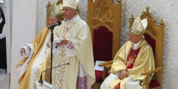 Scrisoarea Pastorală de Paște a PS Iosif Păuleţ,  episcop de Iaşi