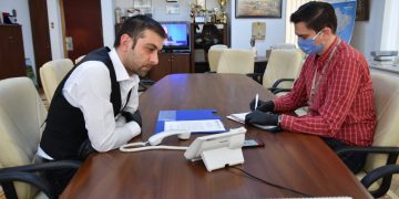 Președintele Consiliului Județean cooperează cu Ambasada Republicii Populare Chineze pentru a aduce doi medici chinezi în Maramureș