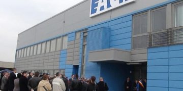 Vin vremuri grele: Eaton Fărcașa se închide!