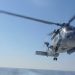 Elicopter canadian care participa la o operațiune NATO, dat dispărut. Bucăți din epavă au fost găsite în Marea Ionică, între Grecia şi Italia