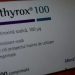 După o lungă perioadă de criză, Euthyrox-ul revine în farmacii. Numai cu prescripție medicală