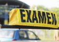 Examenele pentru obținerea permisului auto au fost suspendate încă 30 de zile